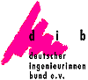 dib - deutscher ingenieurinnenbund