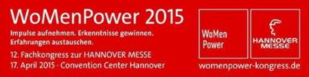 WoMenPower 2015-Call