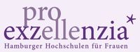 Logo pro-Exzellenzia