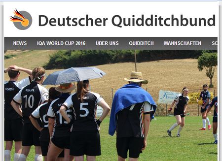 Quidditchbund
