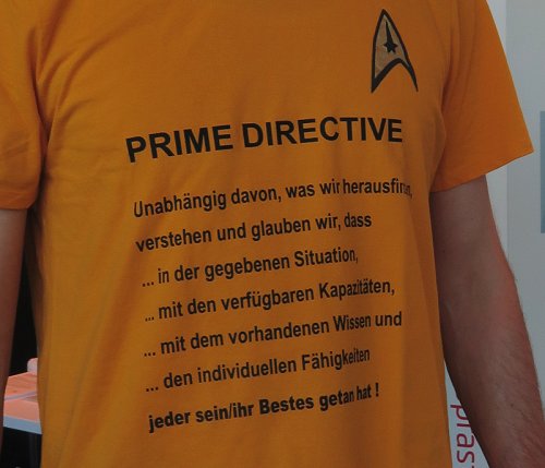prime directive iss