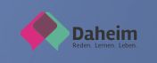 Daheim willkommen-daheim.org
