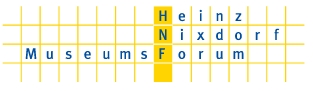 Logo HNF