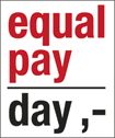Logo Eqal Pay Day